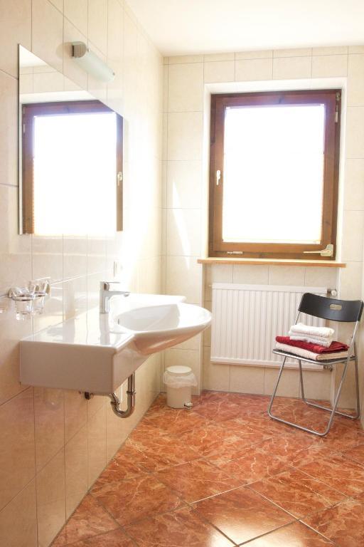 Haus Karoline Appartement Achenkirch Kamer foto