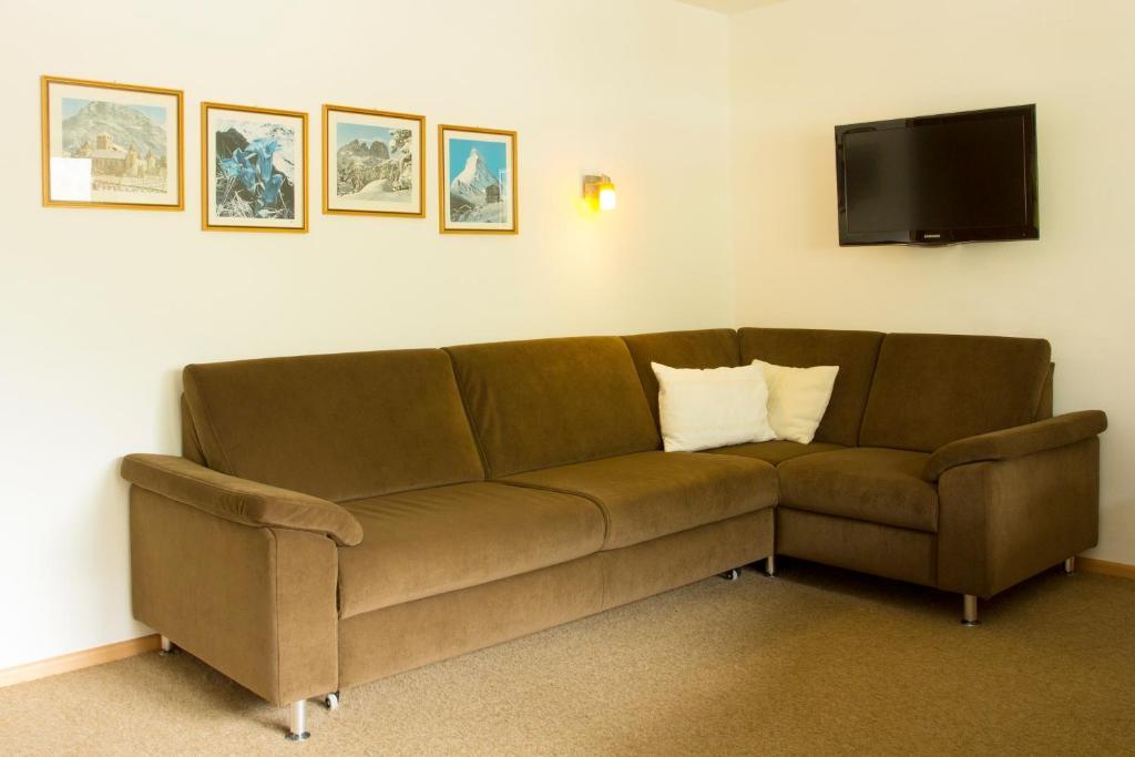 Haus Karoline Appartement Achenkirch Kamer foto