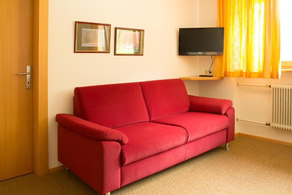 Haus Karoline Appartement Achenkirch Buitenkant foto