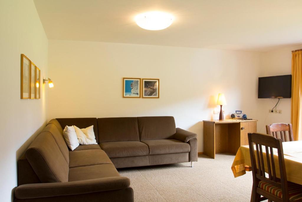Haus Karoline Appartement Achenkirch Buitenkant foto
