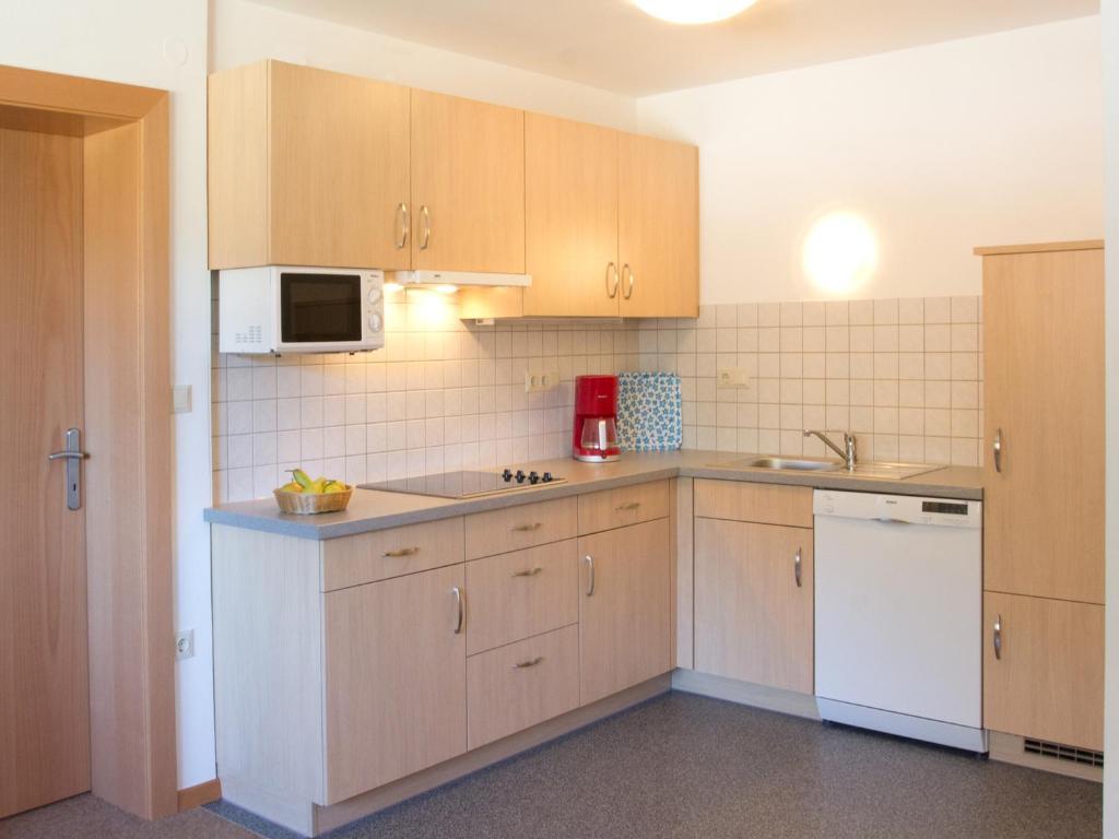 Haus Karoline Appartement Achenkirch Buitenkant foto
