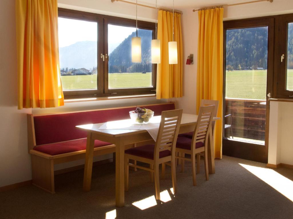 Haus Karoline Appartement Achenkirch Kamer foto