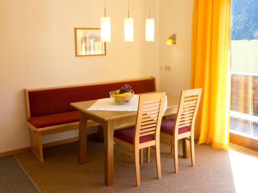 Haus Karoline Appartement Achenkirch Buitenkant foto