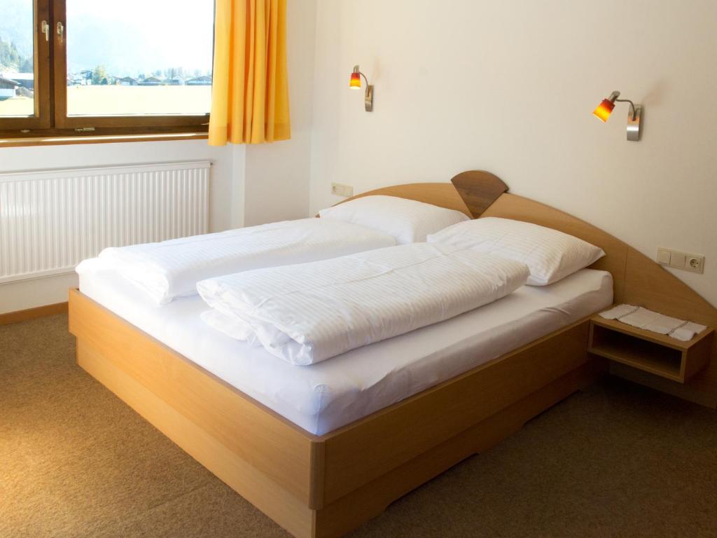 Haus Karoline Appartement Achenkirch Kamer foto