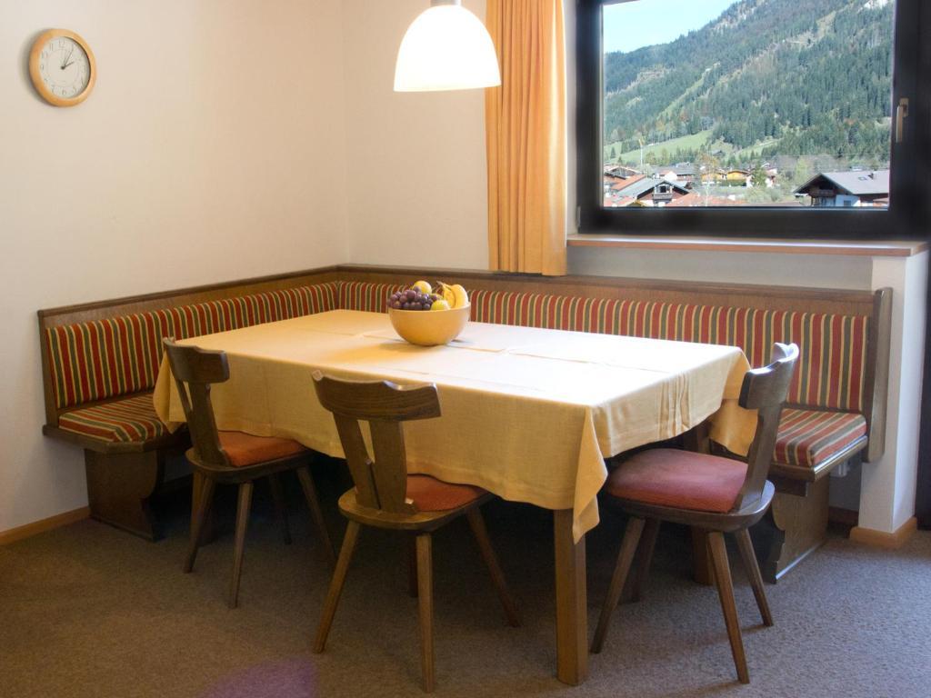 Haus Karoline Appartement Achenkirch Kamer foto