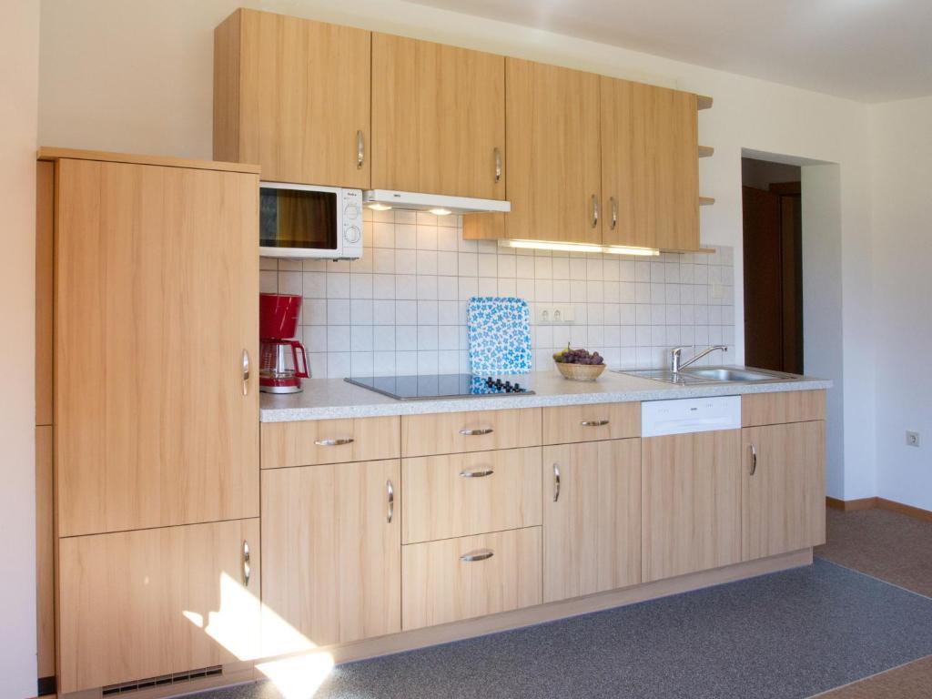 Haus Karoline Appartement Achenkirch Buitenkant foto