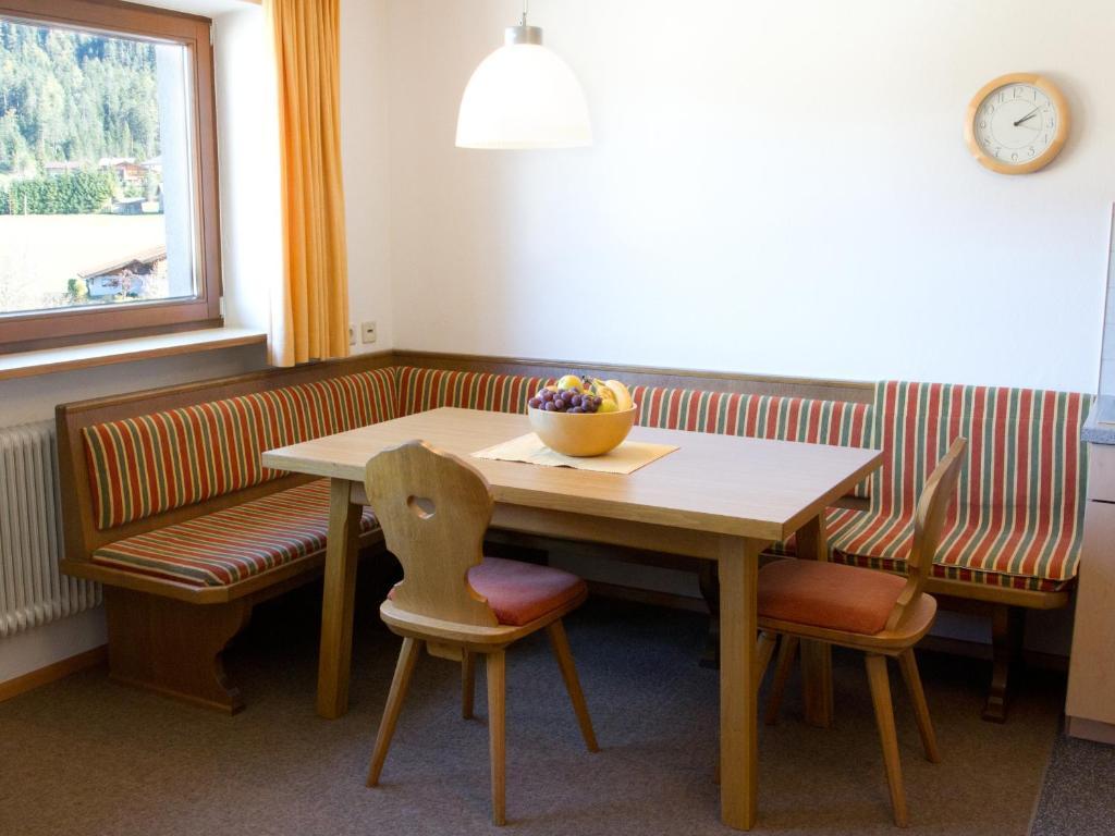Haus Karoline Appartement Achenkirch Buitenkant foto