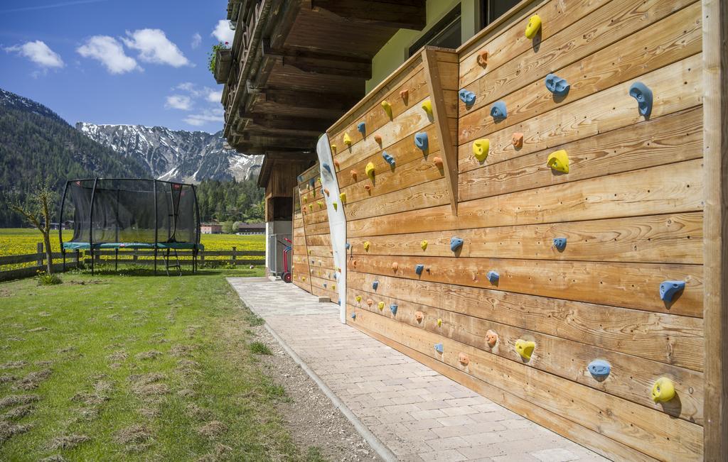 Haus Karoline Appartement Achenkirch Buitenkant foto