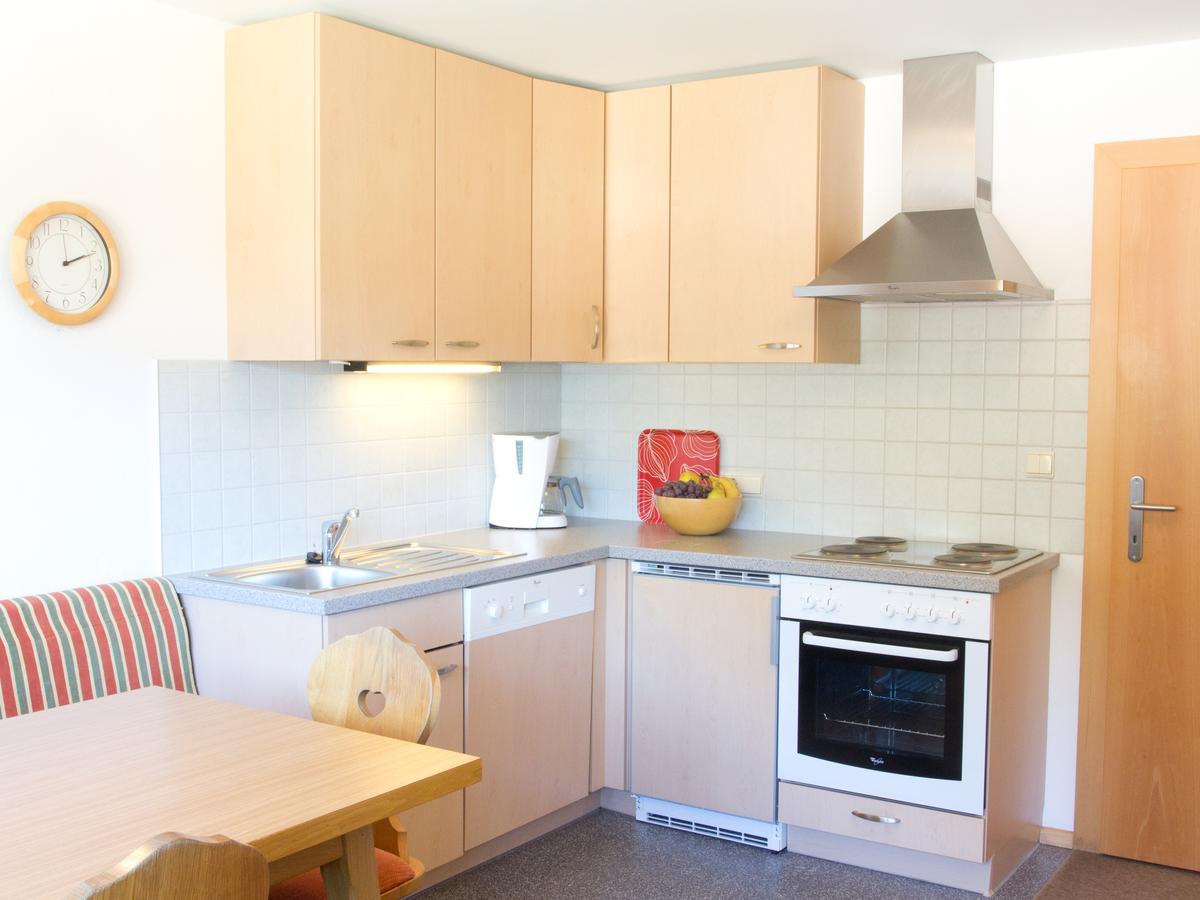 Haus Karoline Appartement Achenkirch Buitenkant foto