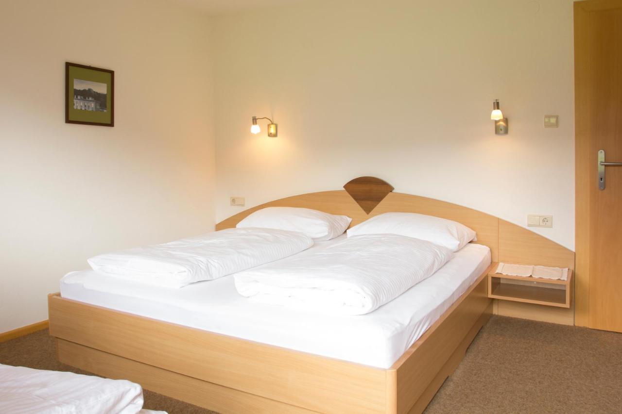 Haus Karoline Appartement Achenkirch Kamer foto