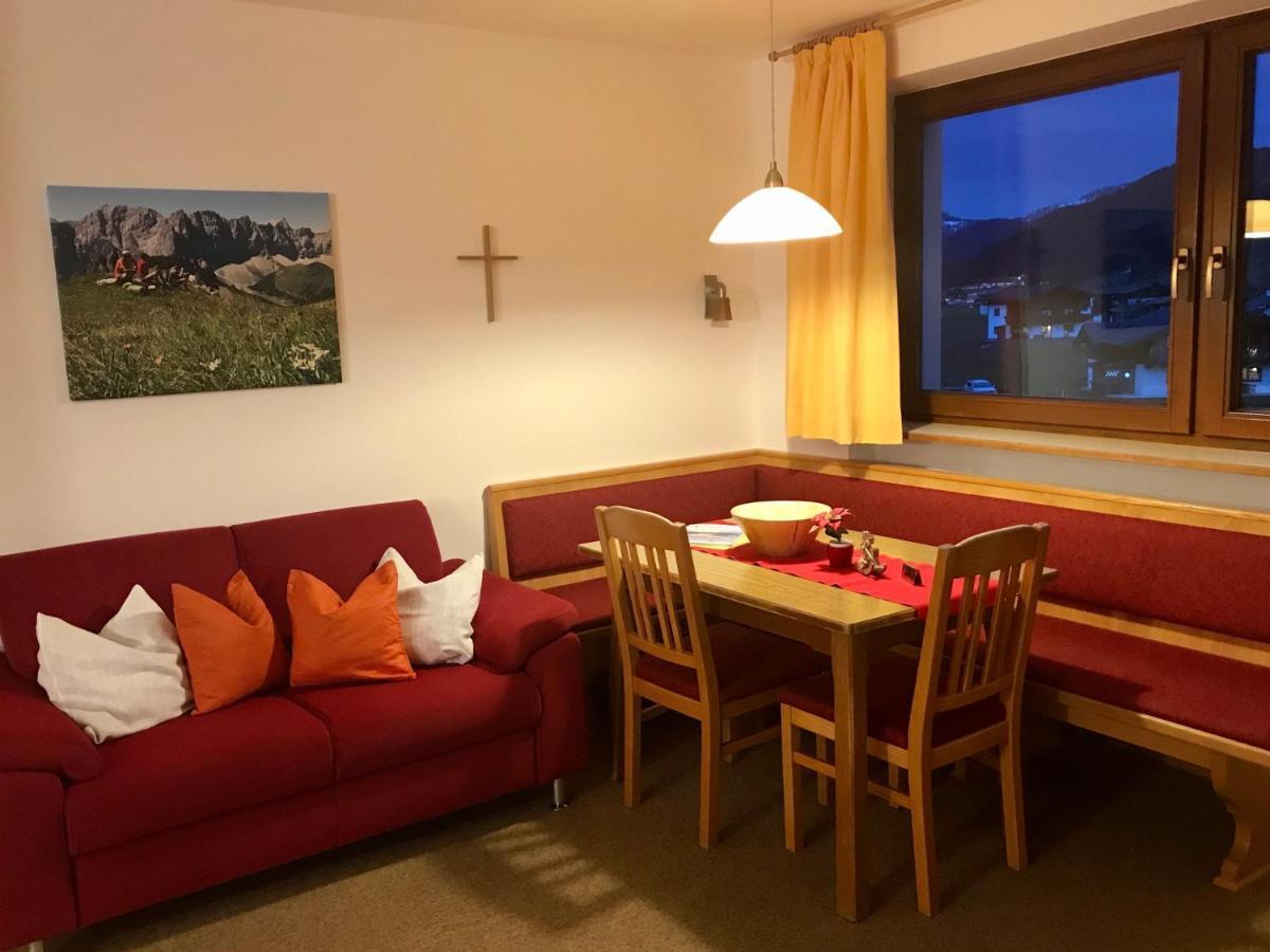 Haus Karoline Appartement Achenkirch Buitenkant foto